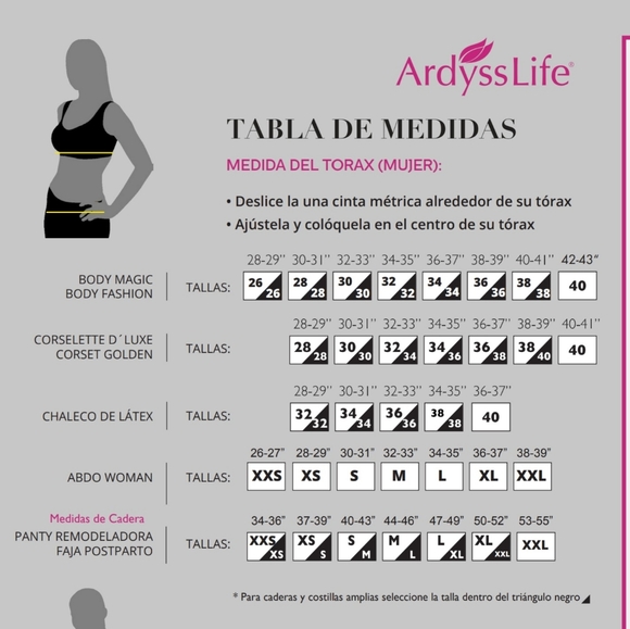 Cinturilla Negra - Picture 5 of 5